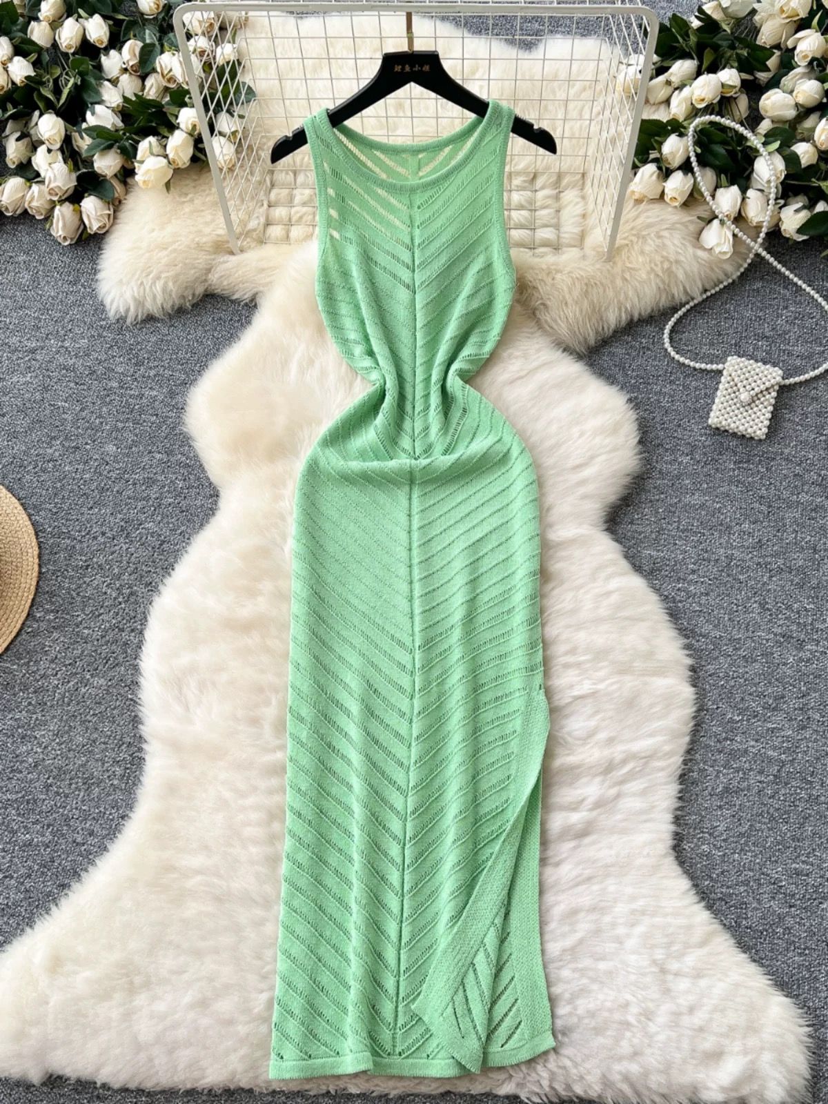 Be forgiving dress  KBC215 image