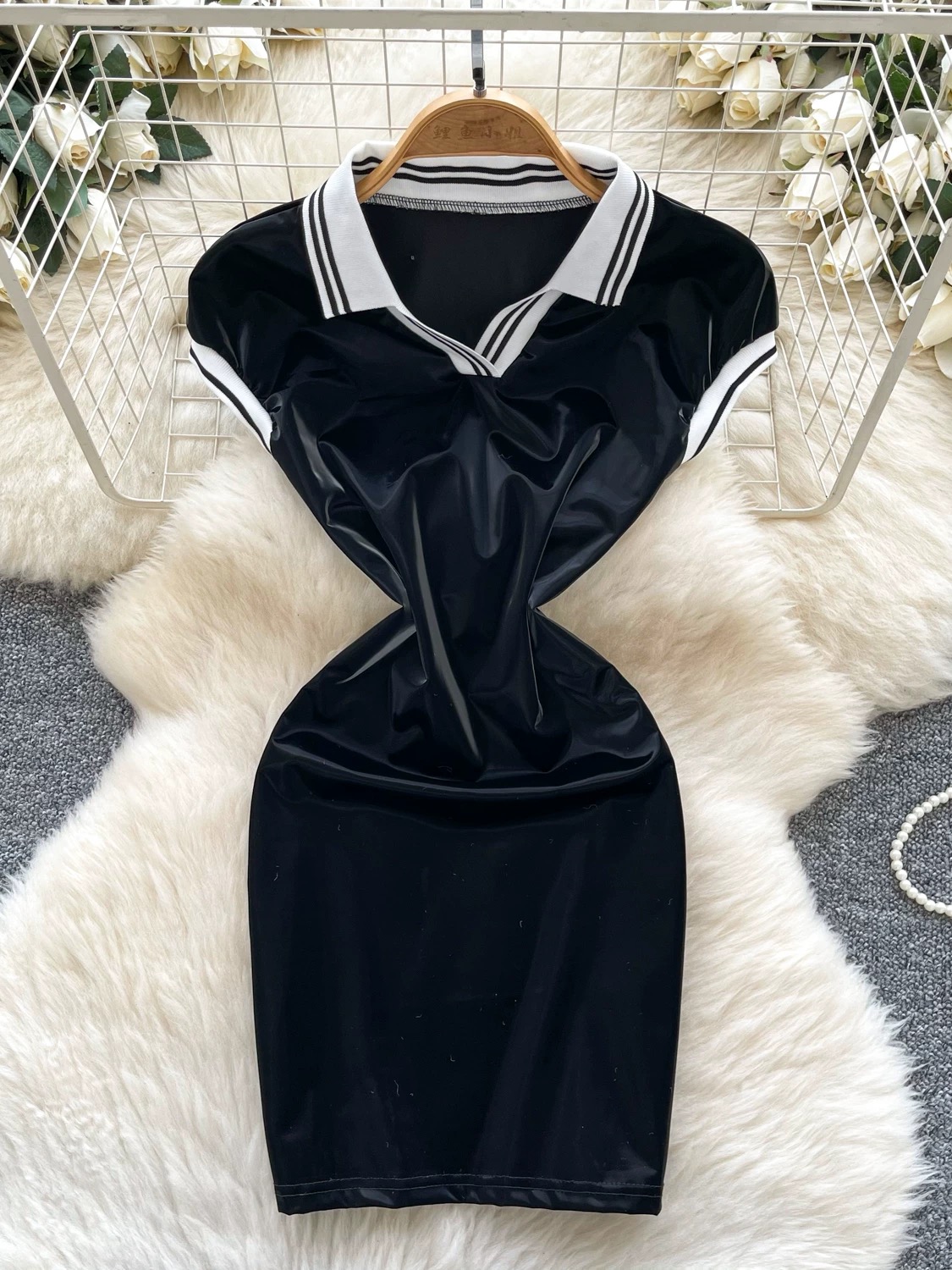 Oslo dress CBC1135