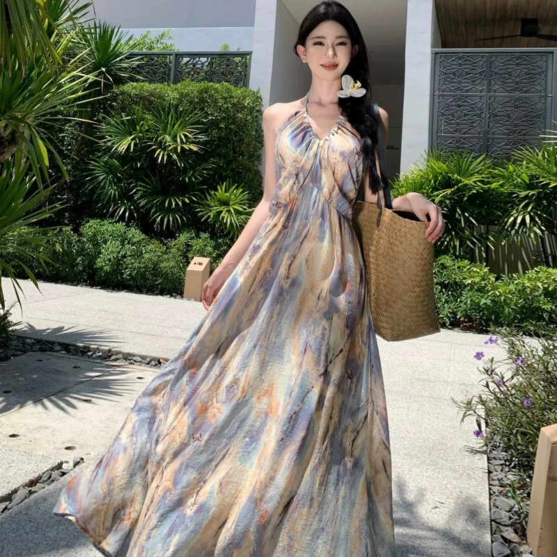 Spring dreams dress CD1816 image
