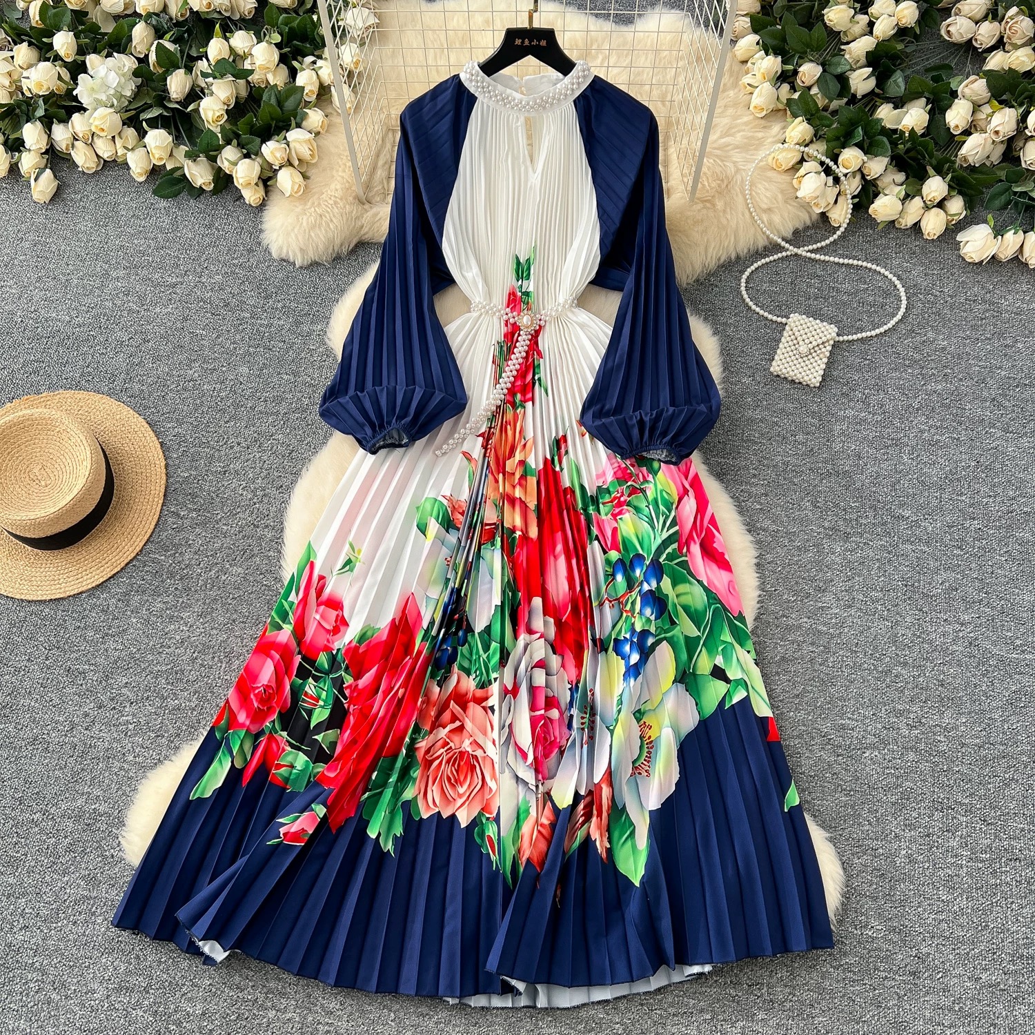 Link this weekend dress FD638 image