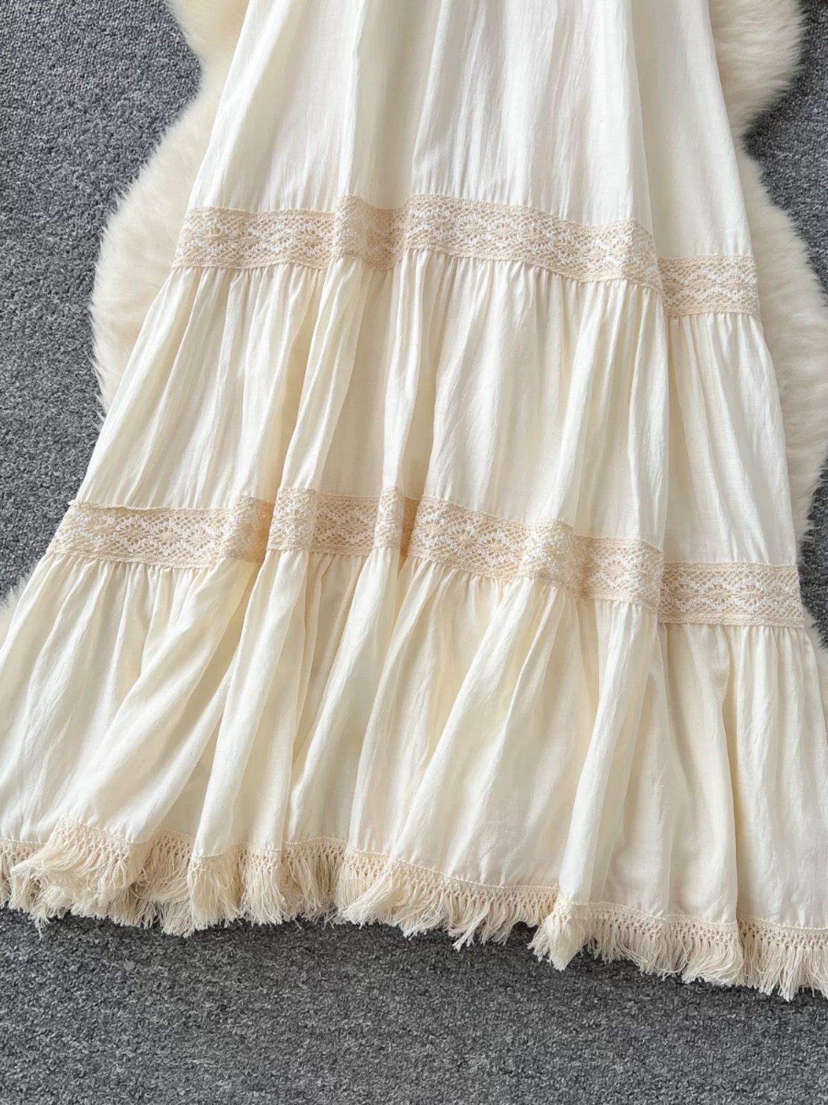 Delicate darling dress CD1136 image