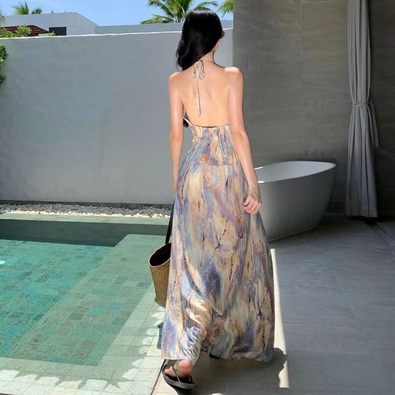 Spring dreams dress CD1816 image