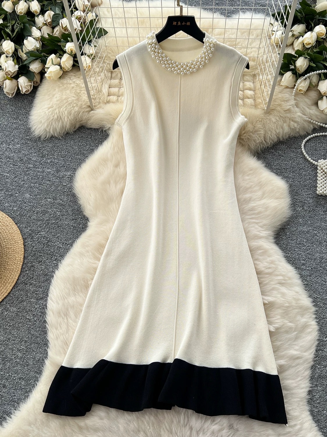 Tell no lies dress FD637