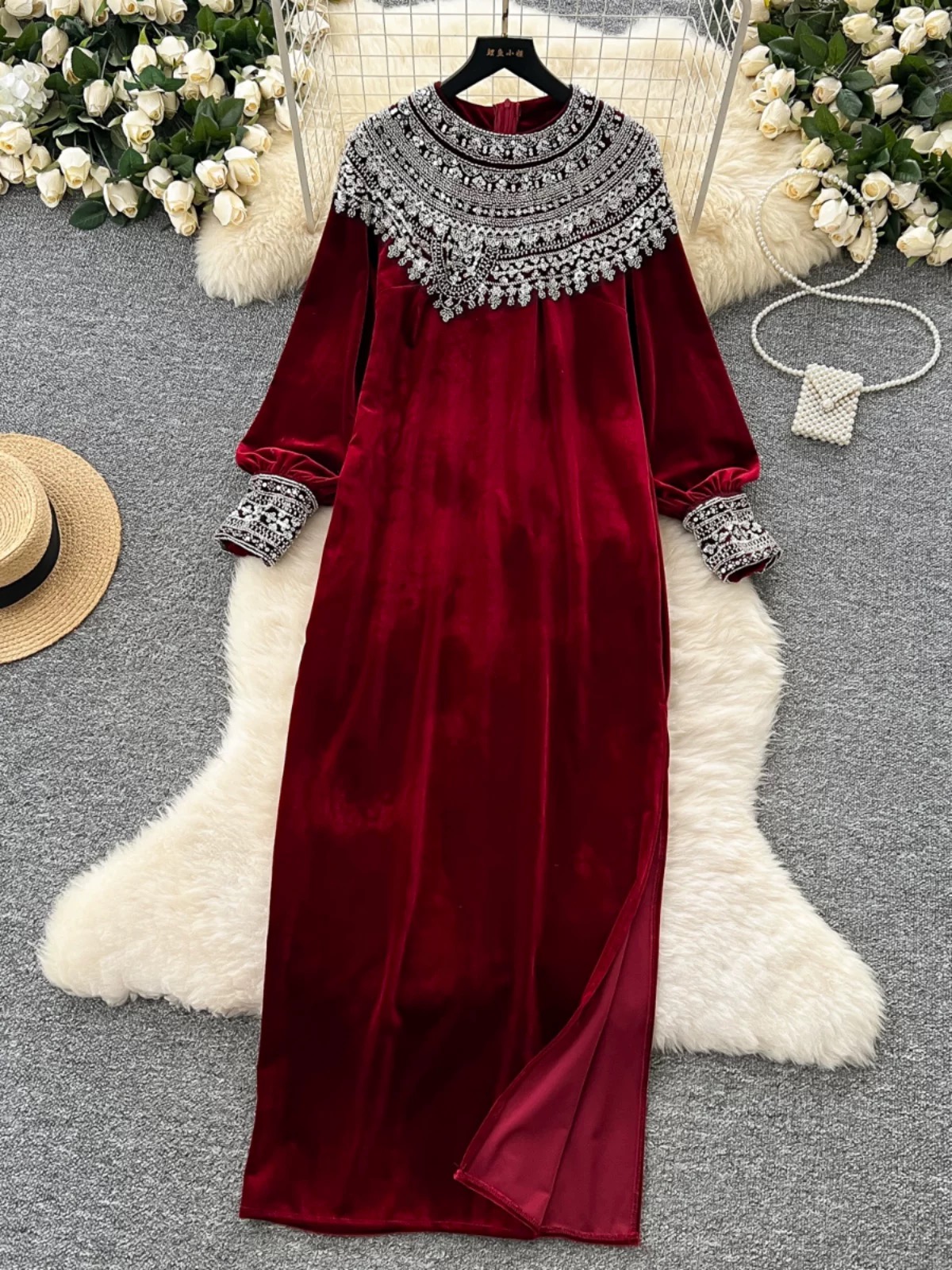 Added Product