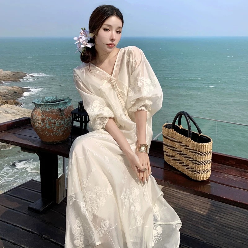 Always confident dress CD1817