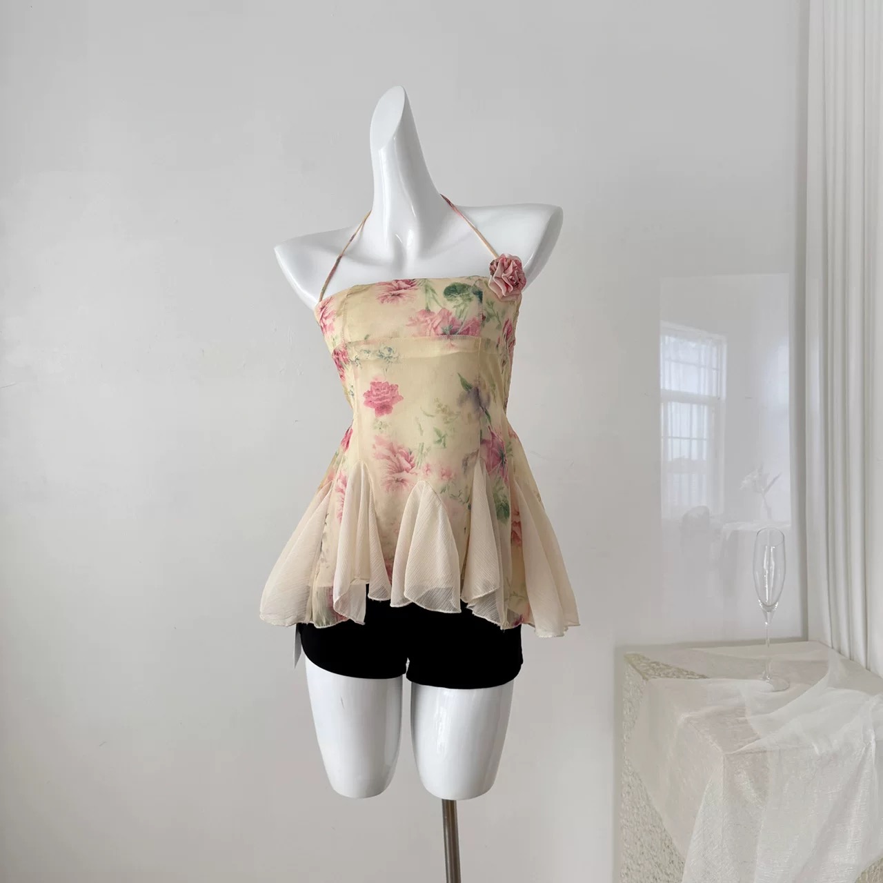 Added Product