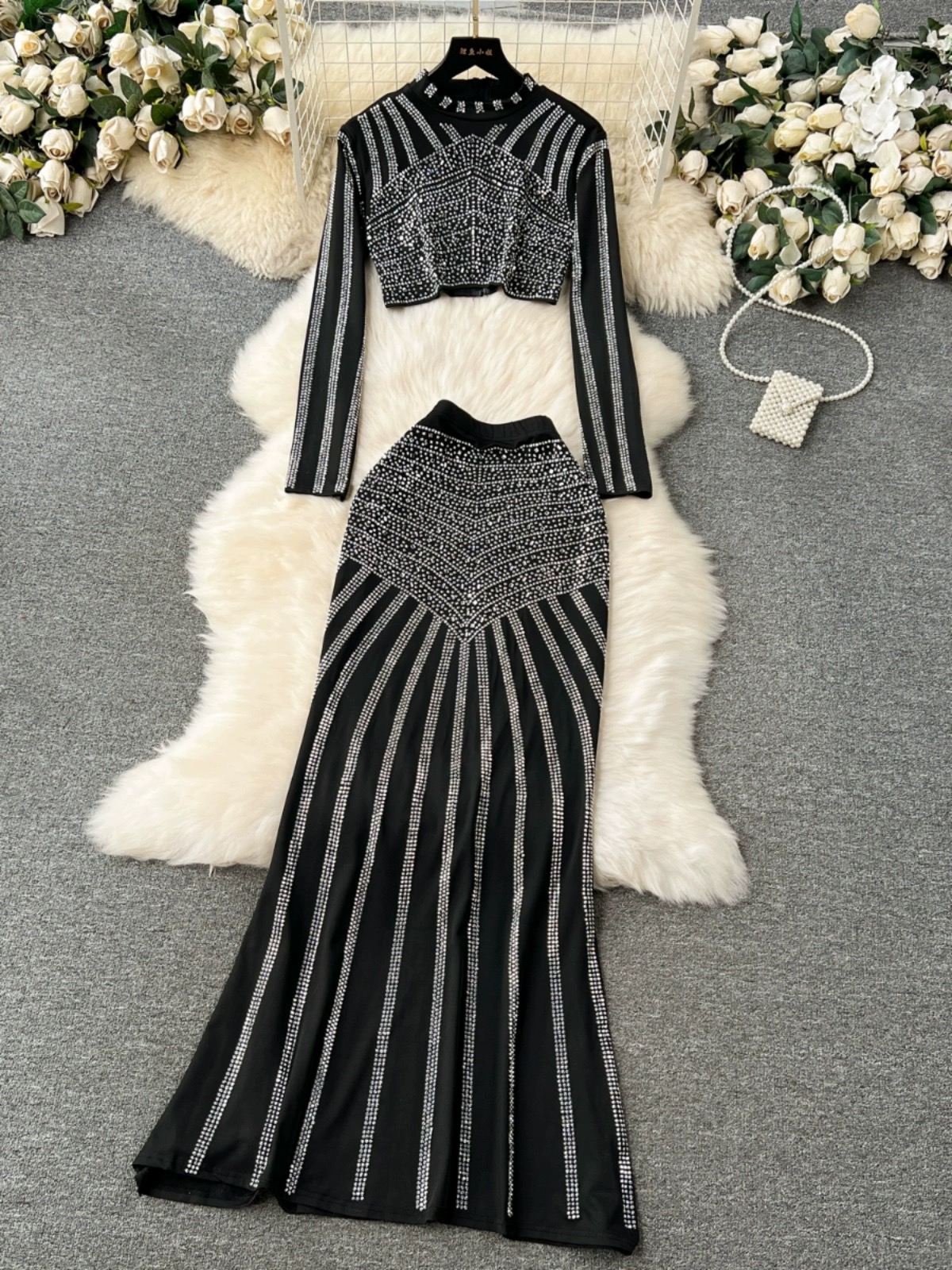 Unearthly beauty set FTP180 