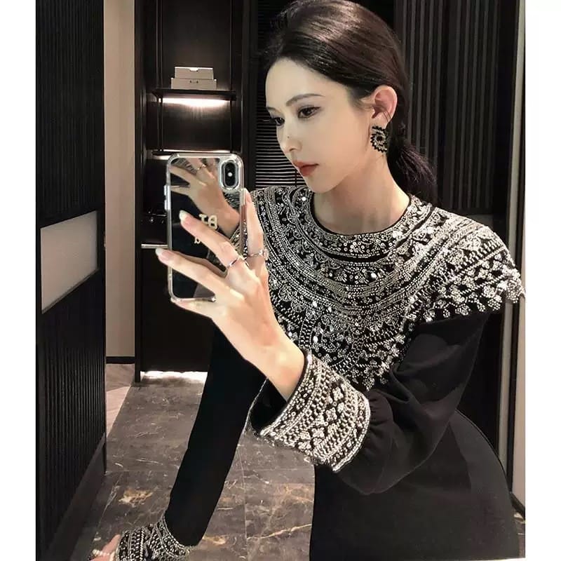 Royal power dress FD636 image