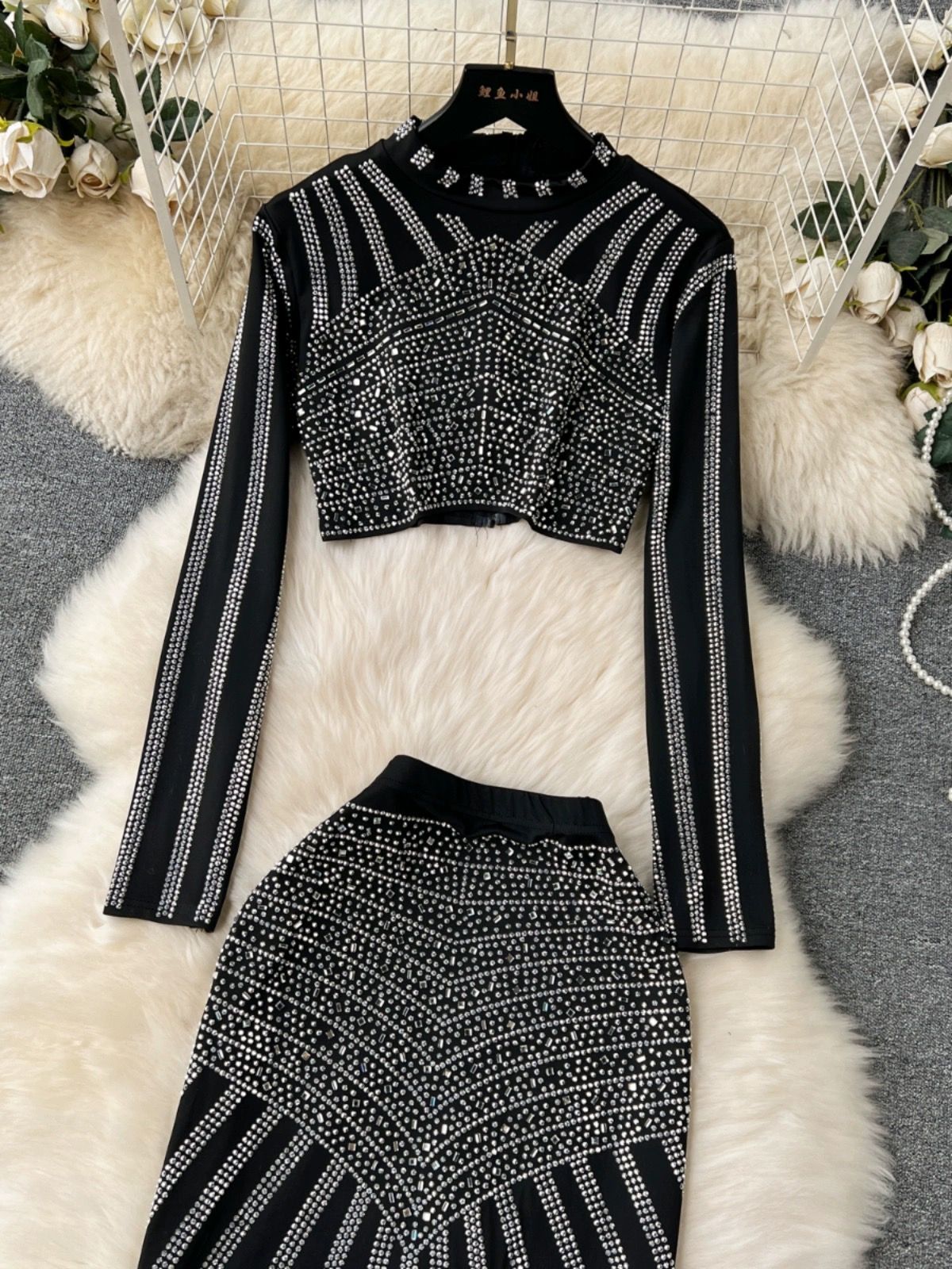 Unearthly beauty set FTP180 image