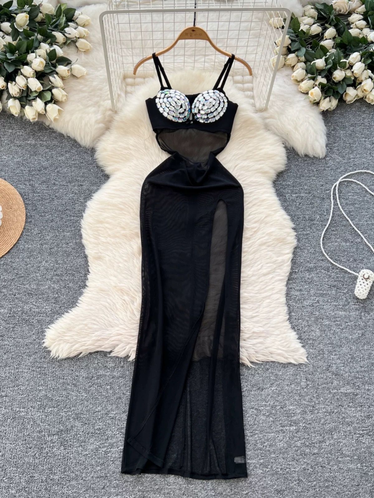 Star of your eyes dress FBC423 image