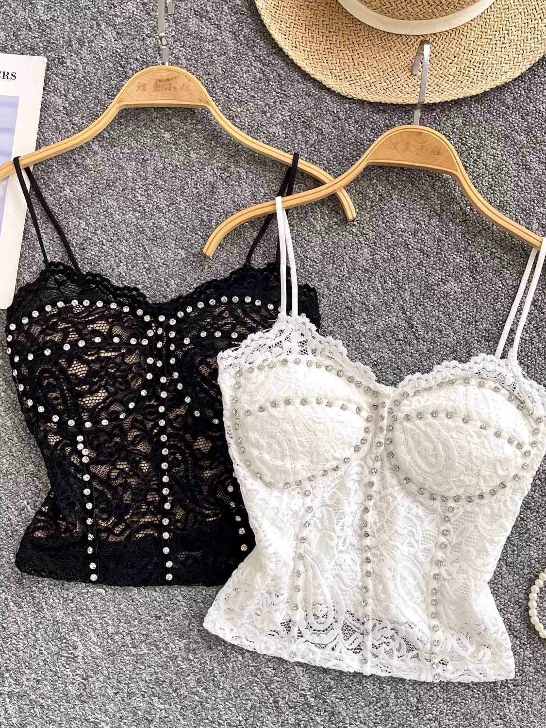 Feeling pretty top CTO172 image