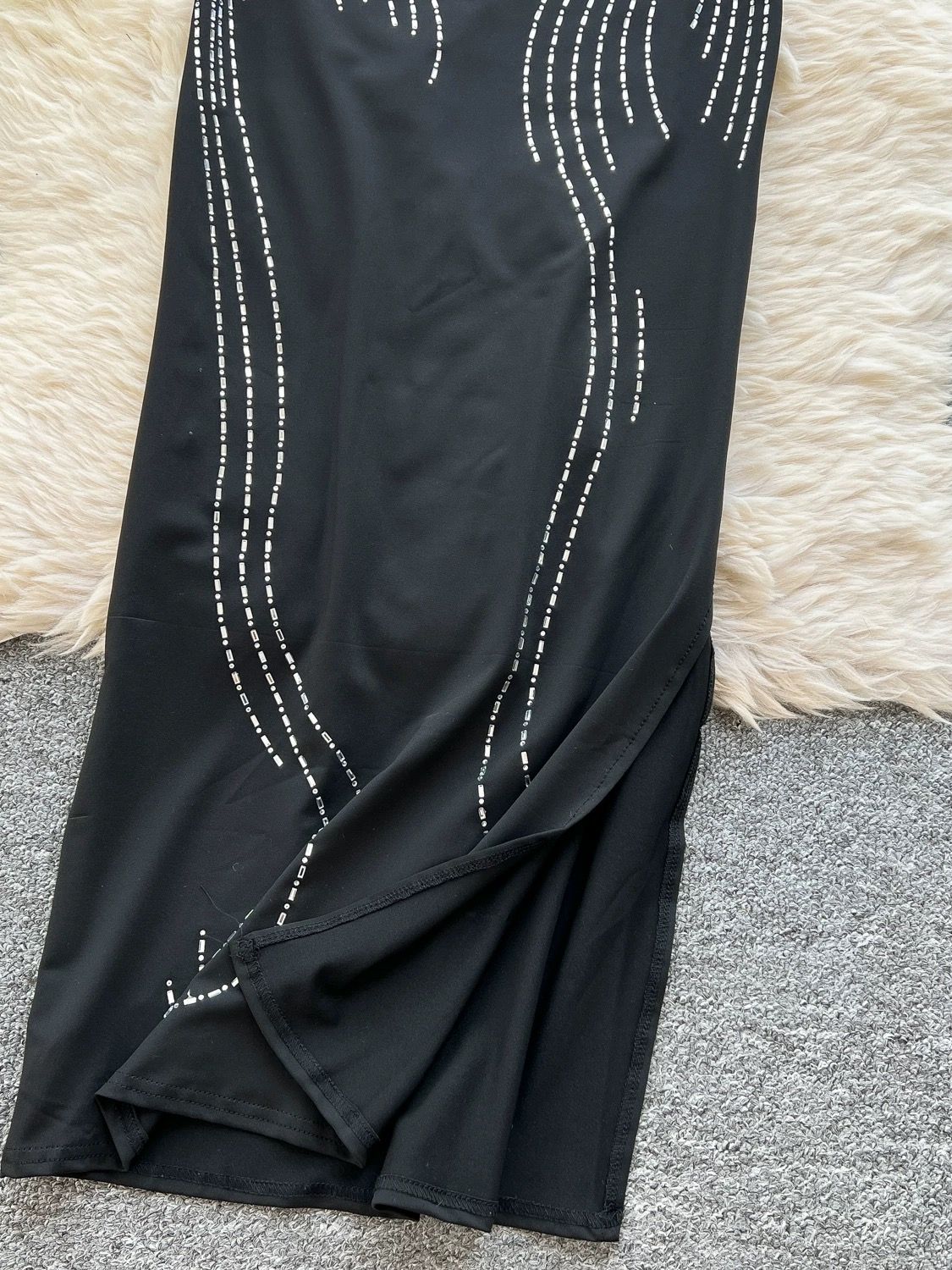 Argentina dress CBC1136 image