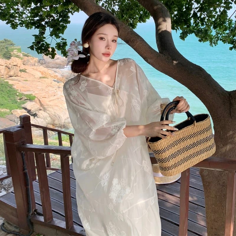 Always confident dress CD1817 image