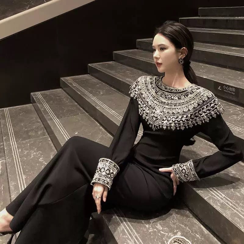 Royal power dress FD636 image