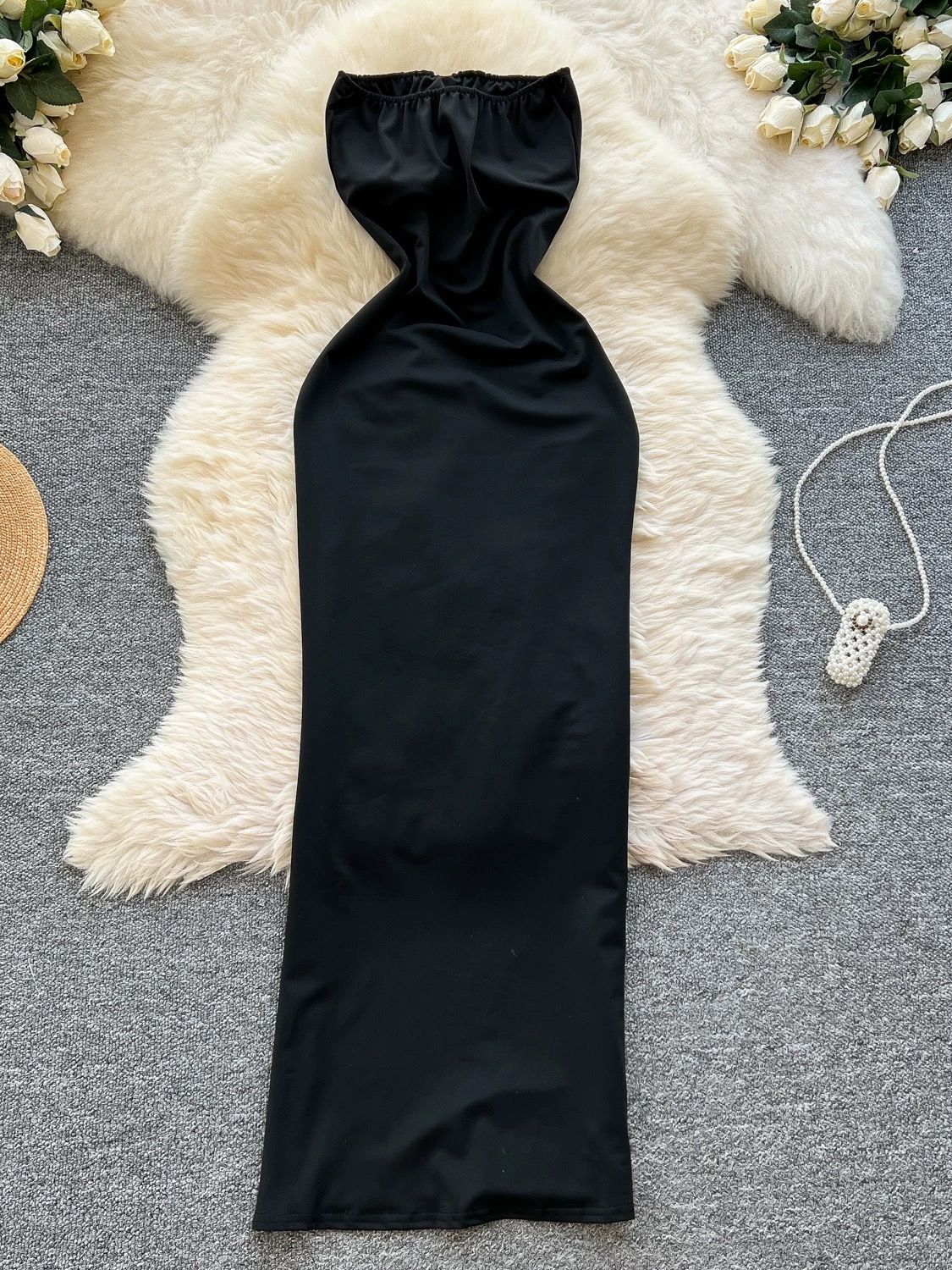 Argentina dress CBC1136 image