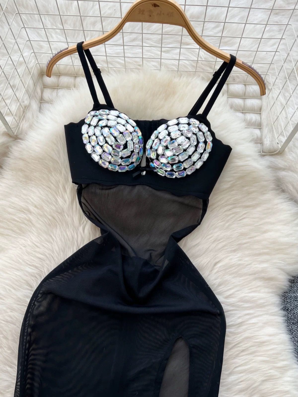 Star of your eyes dress FBC423 image