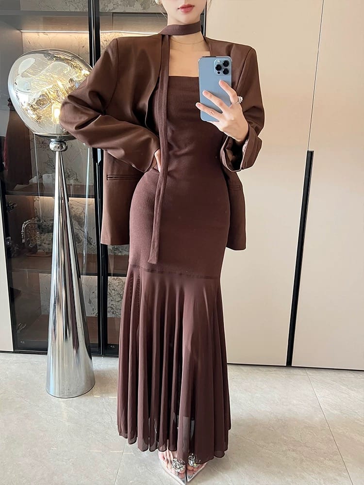 Office babe set FTP384 image