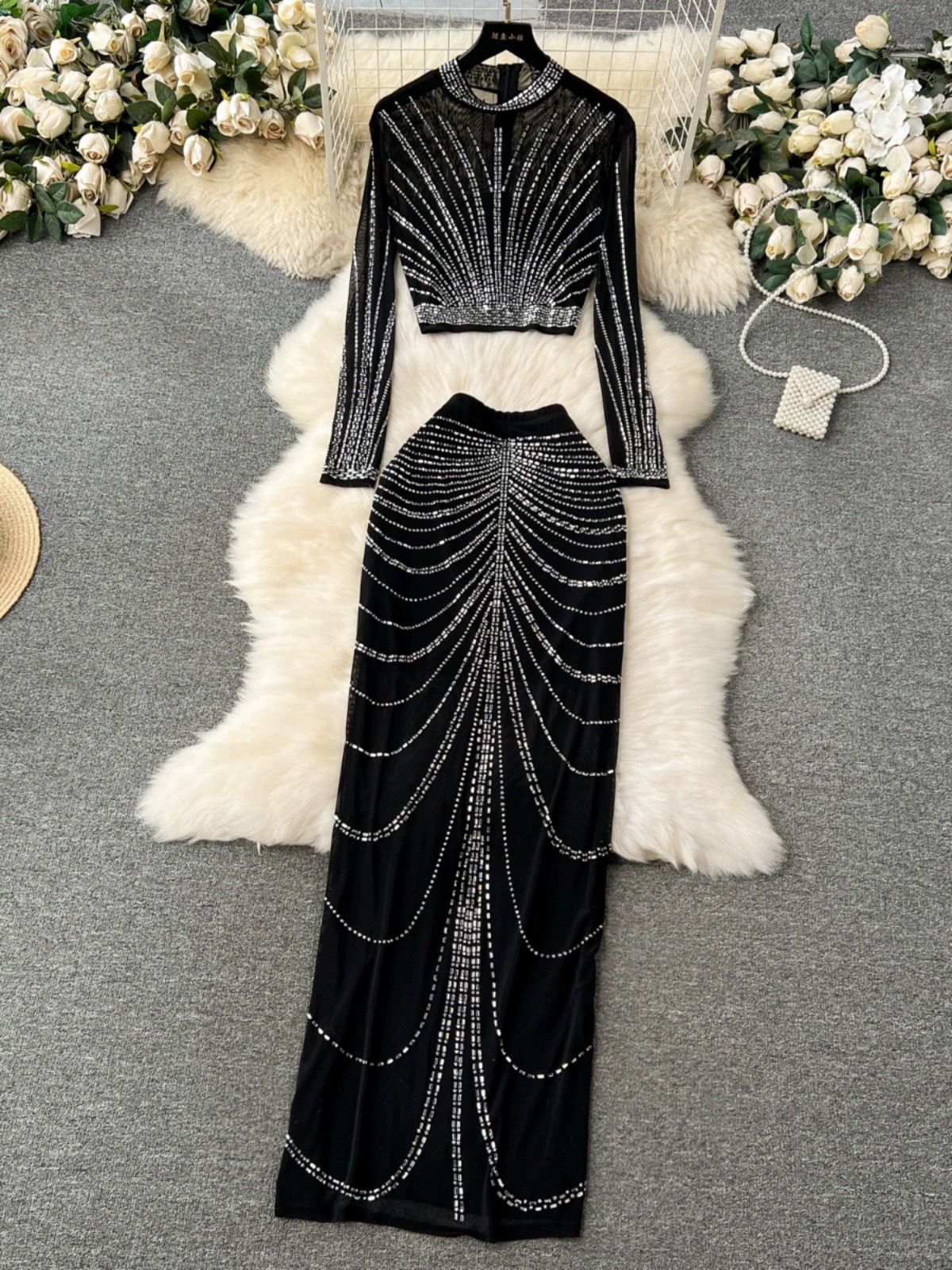 Lady romance set FTP179 image