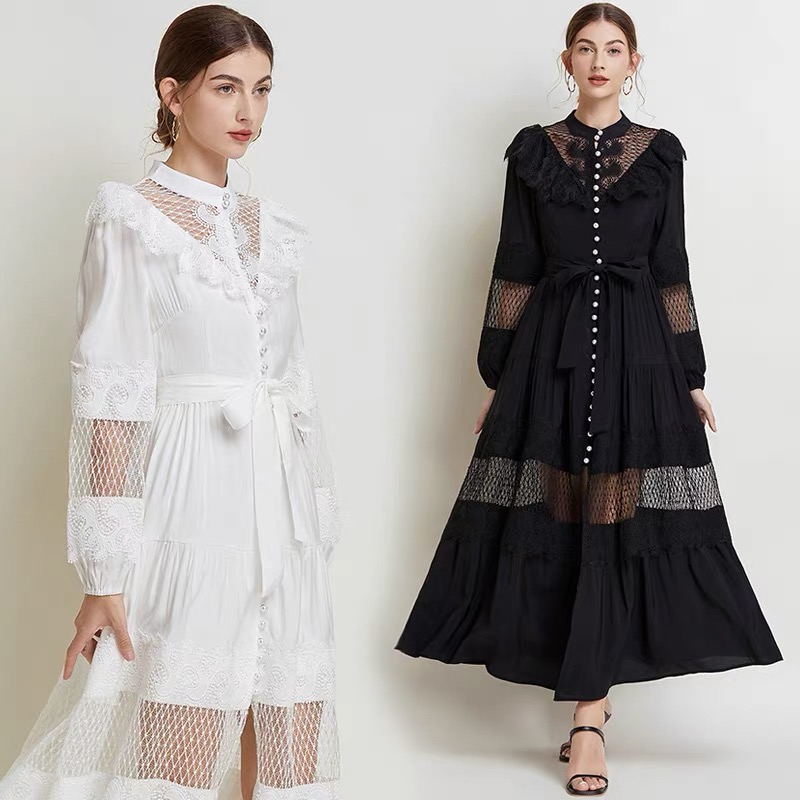Huston staple dress FD1465 image