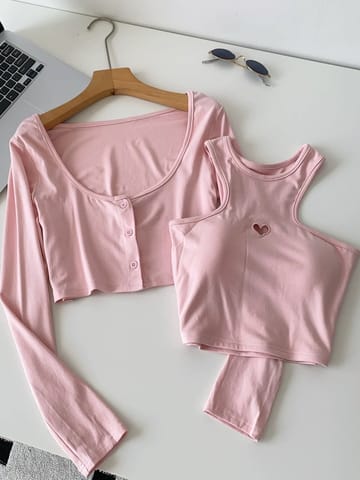 High roller top set CTO790