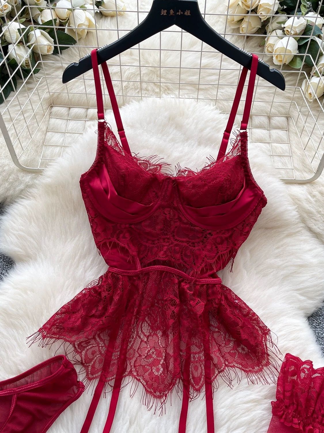 Your girl sexy set  LI197 image