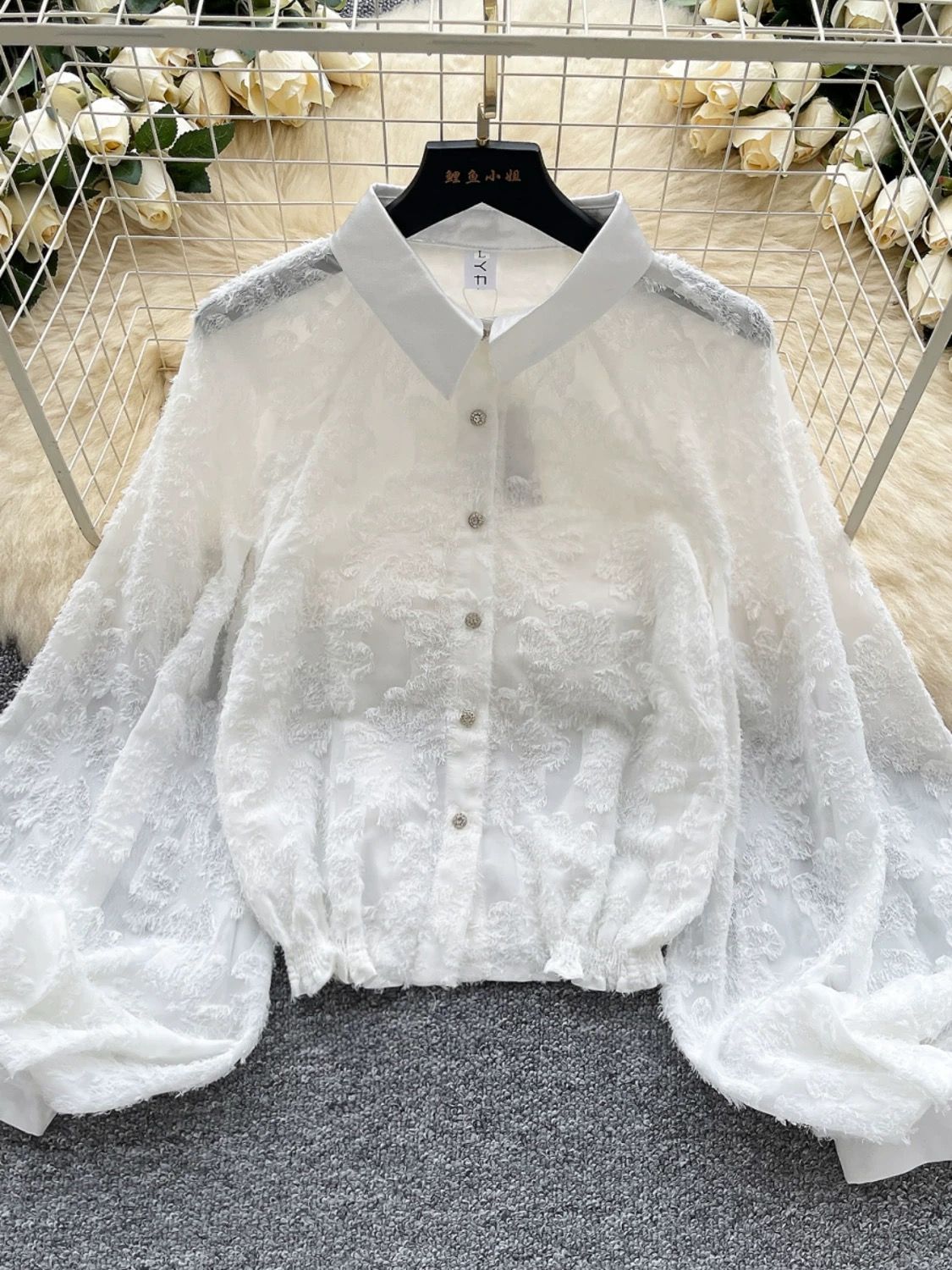 Resort ready top CTO426 image