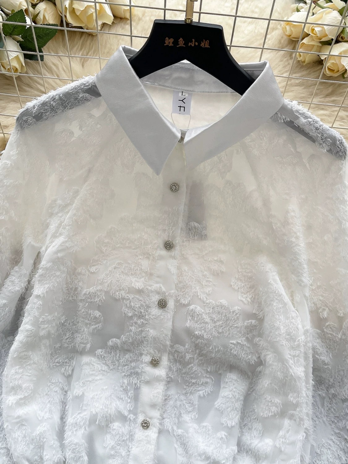 Resort ready top CTO426 image