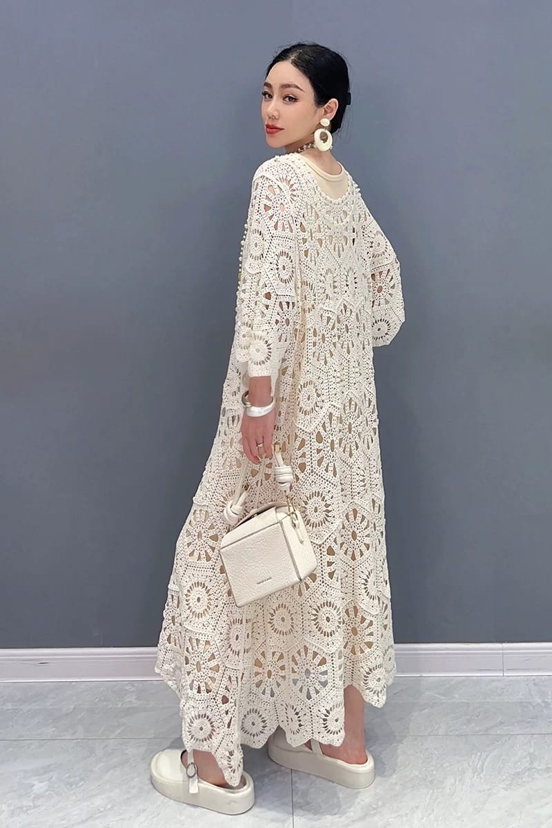 Lucky flower dress KD239 image