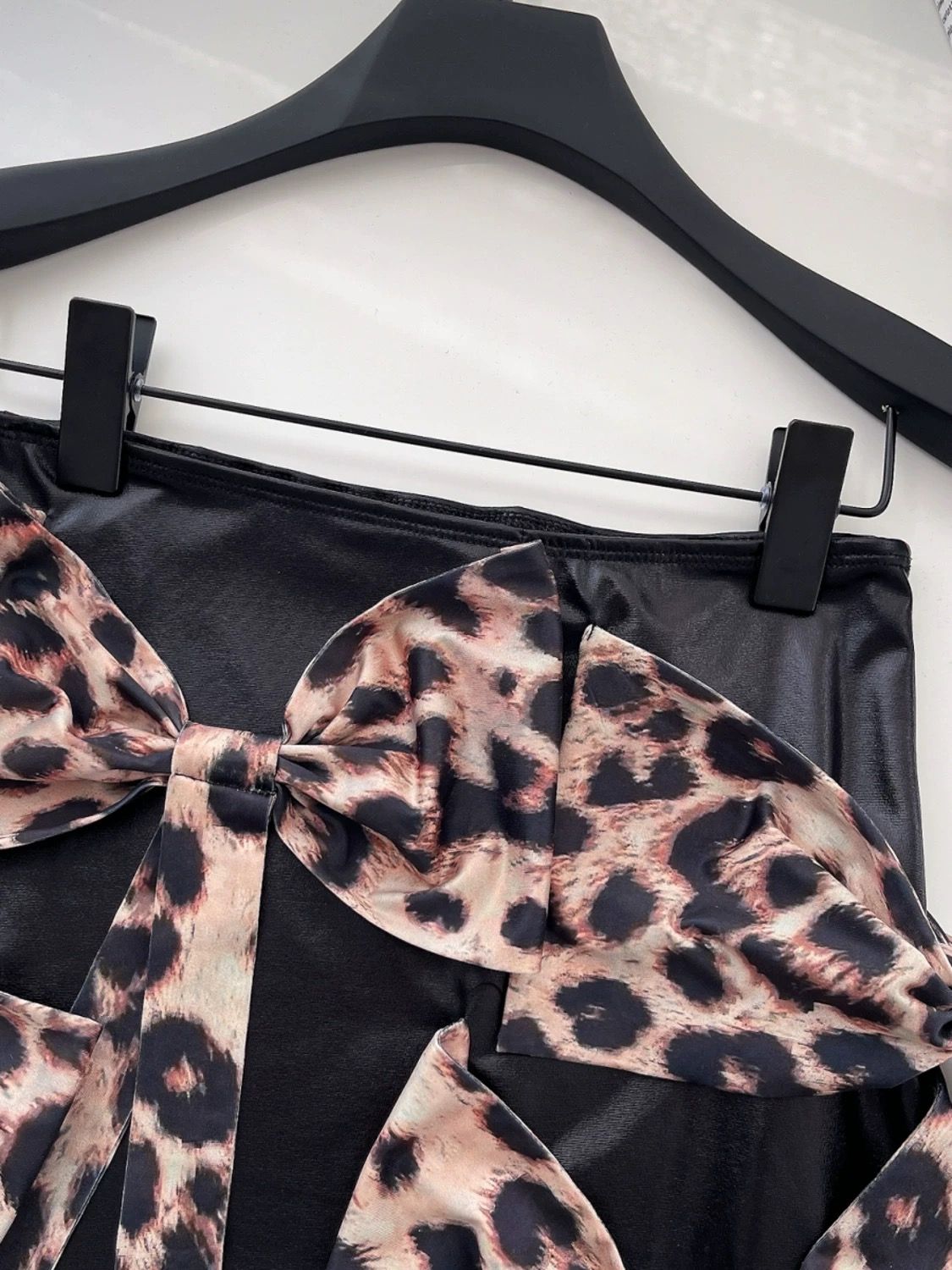 Rain won’t stop me skirt CS178 image