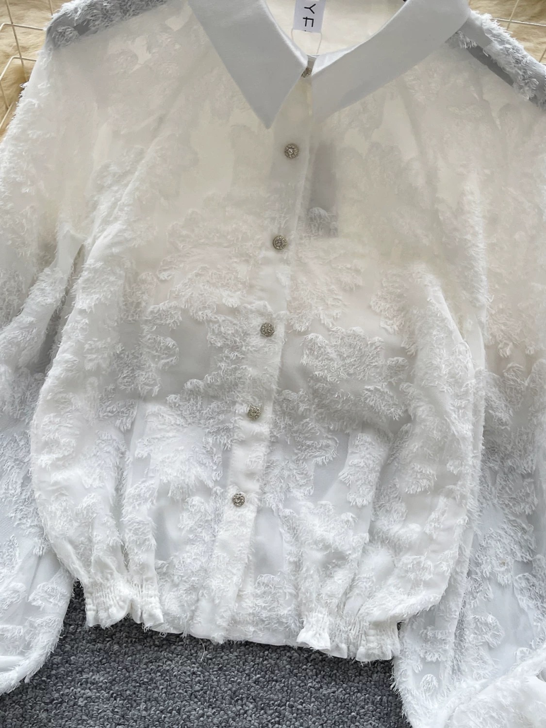 Resort ready top CTO426 image