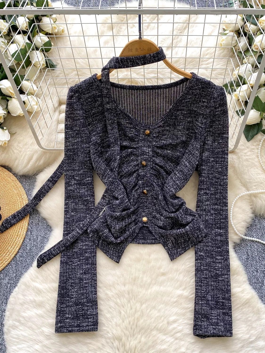 Raissa top CTO789 image