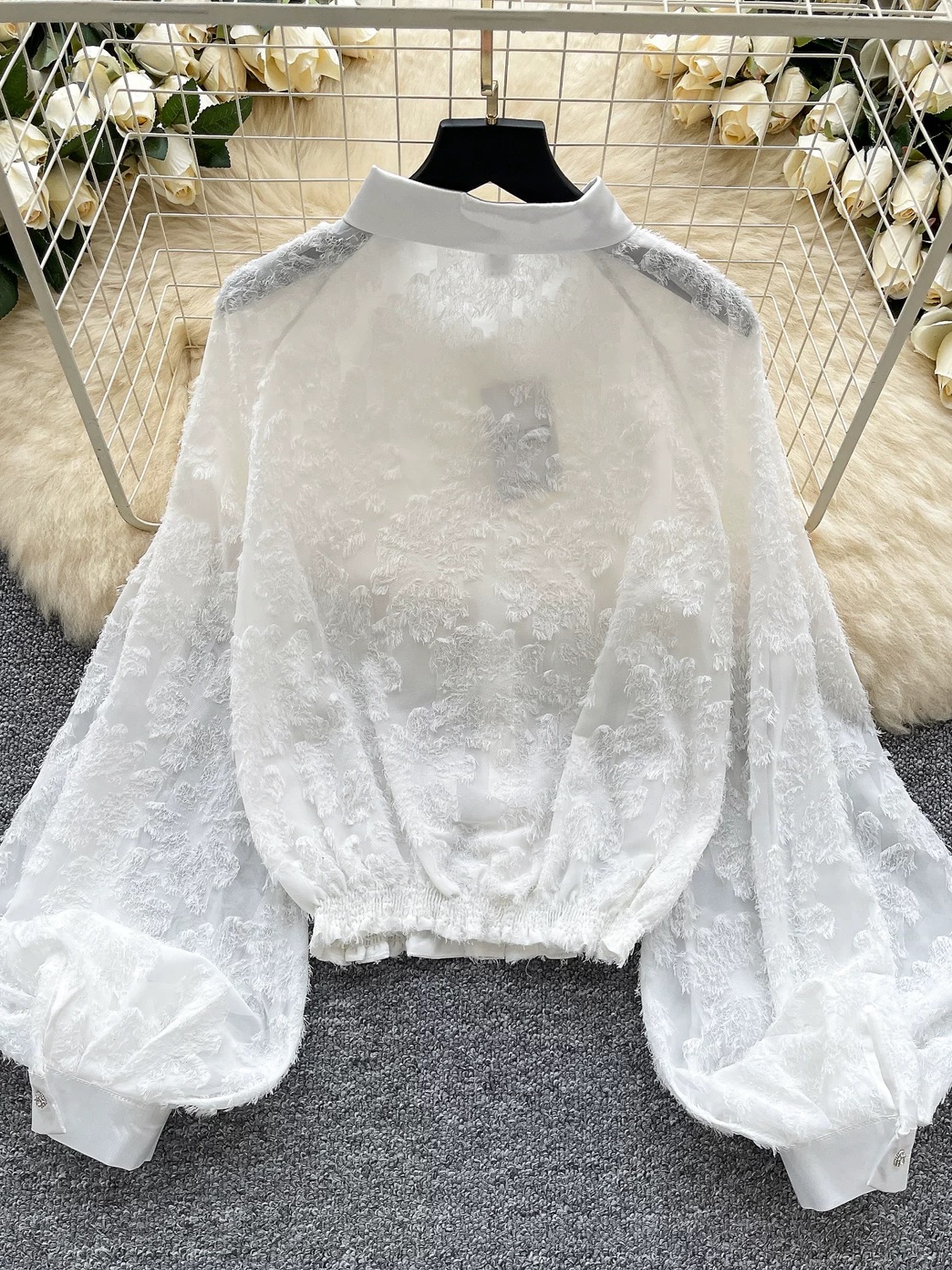 Resort ready top CTO426 image