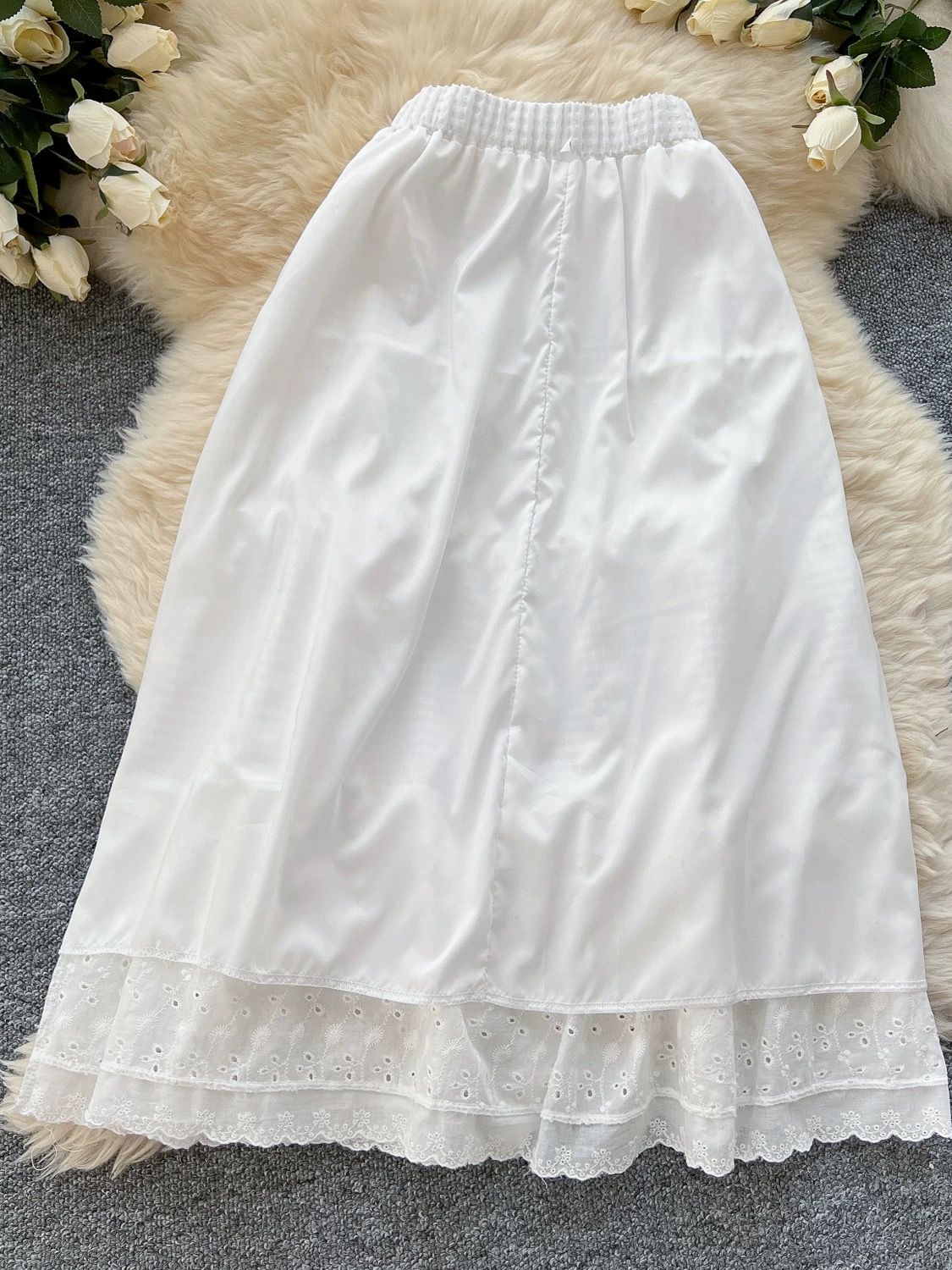 Aphrodite skirt CS177 image