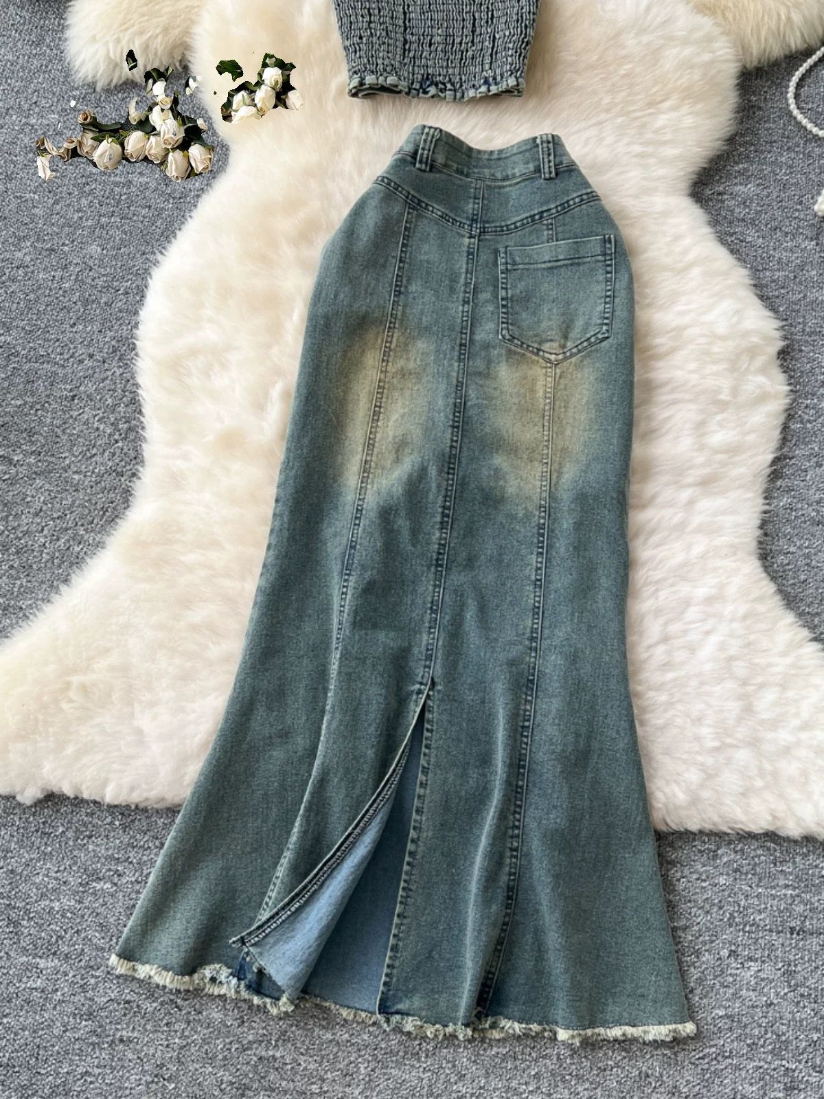 Island princess set DTP101 image