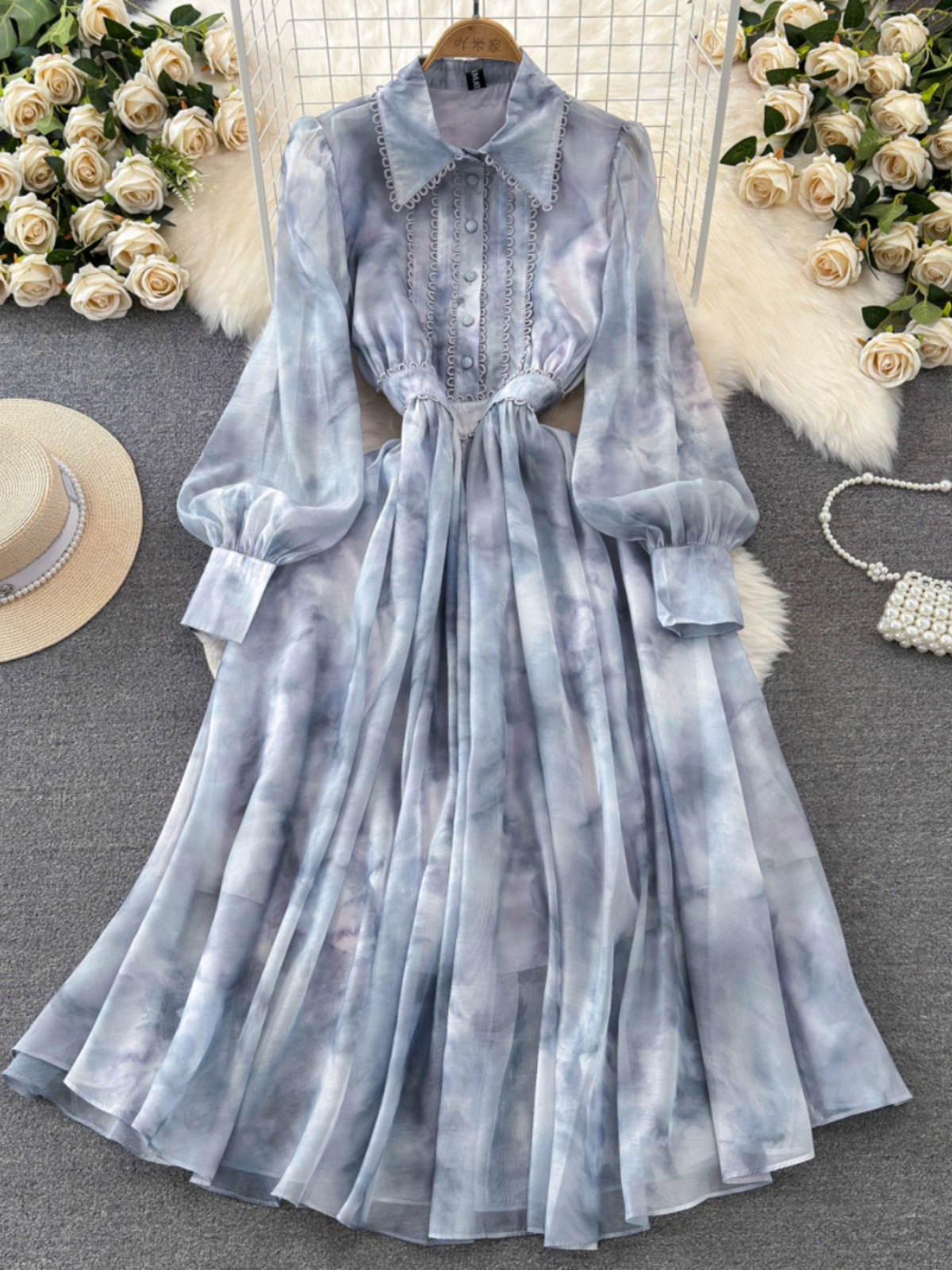 Ray of radiance dress CD1000 image