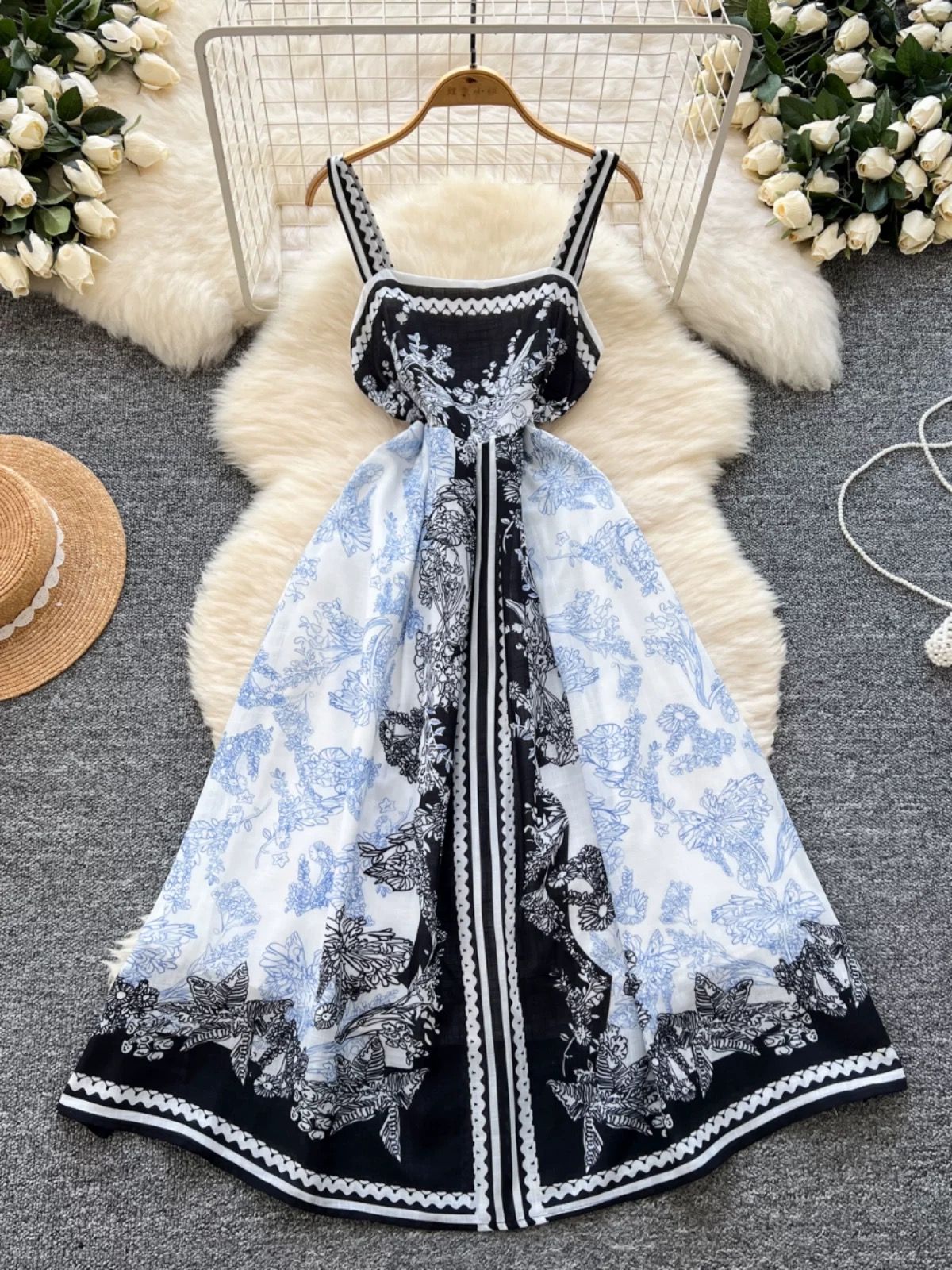 Shine on baby dress CD854 image