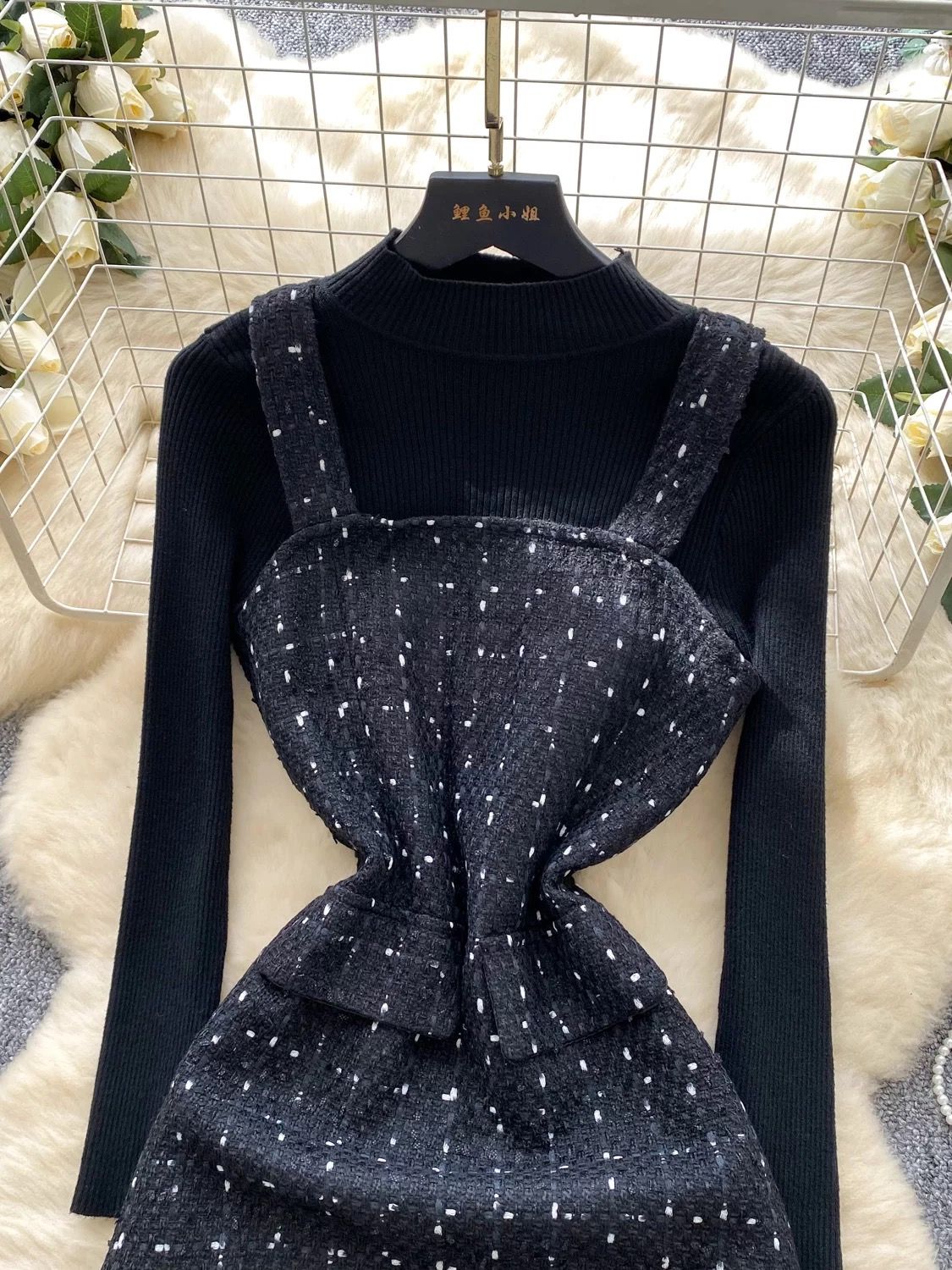 She’s a doll set FTP385 image