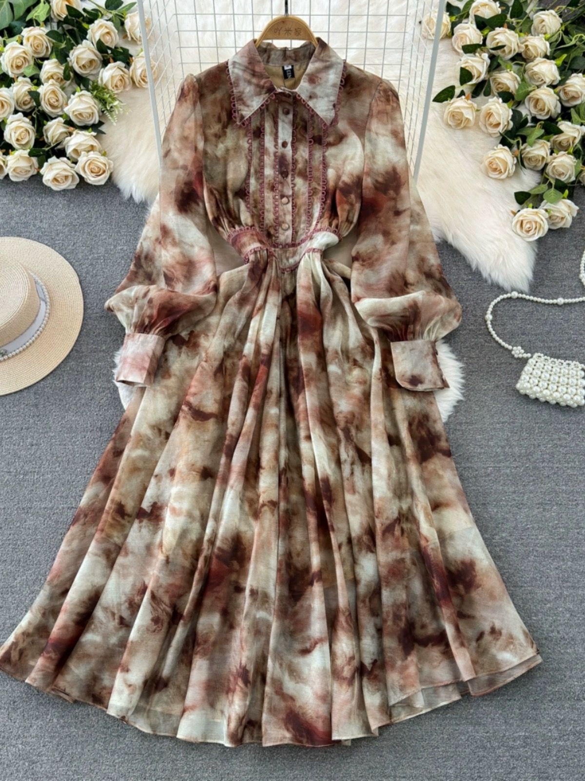 Ray of radiance dress CD1000 image