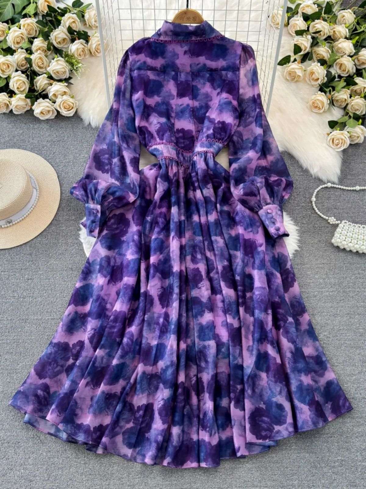 Ray of radiance dress CD1000 image