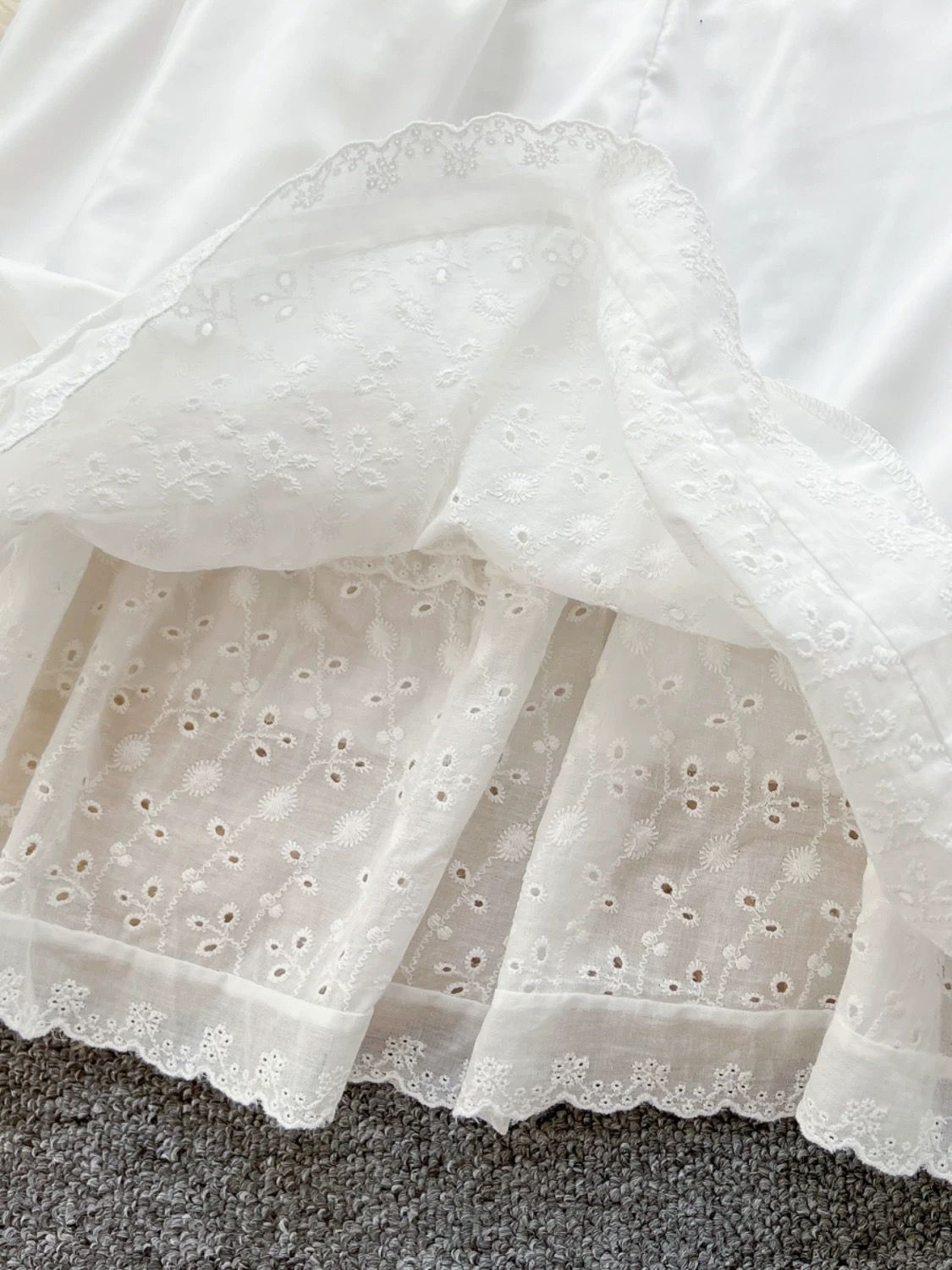 Aphrodite skirt CS177 image