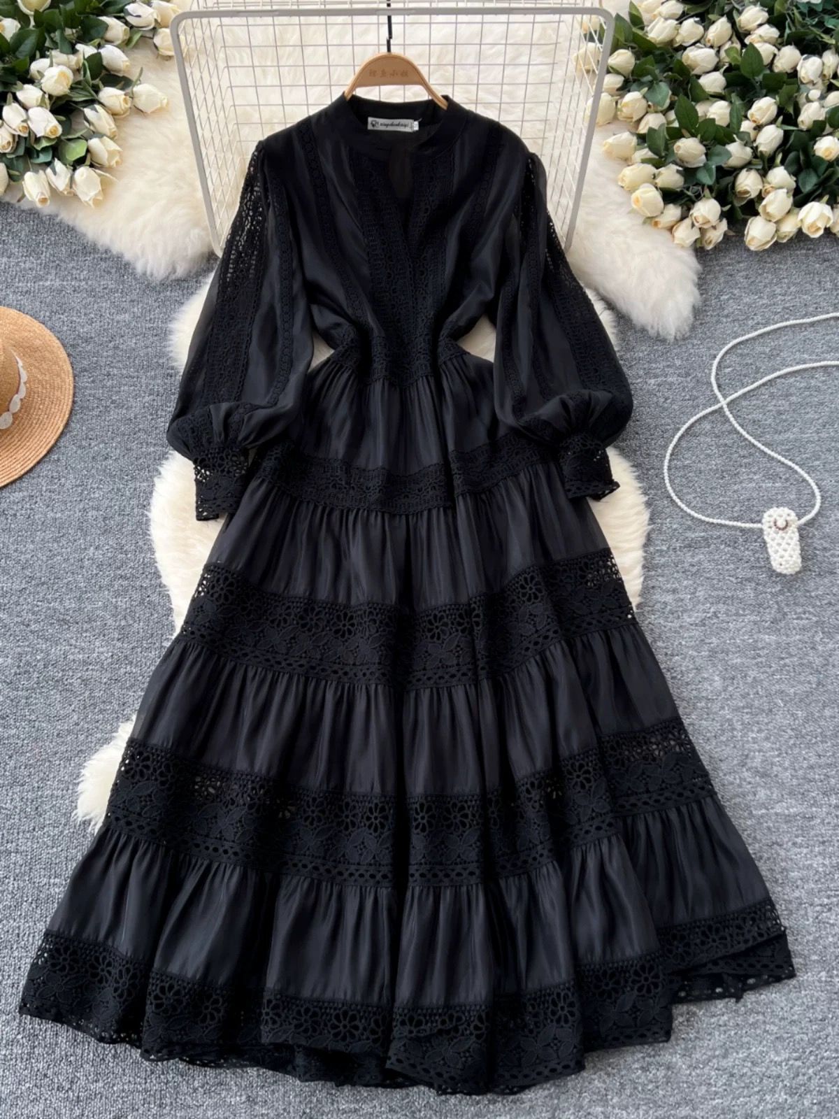 Love letters dress FD1468 image