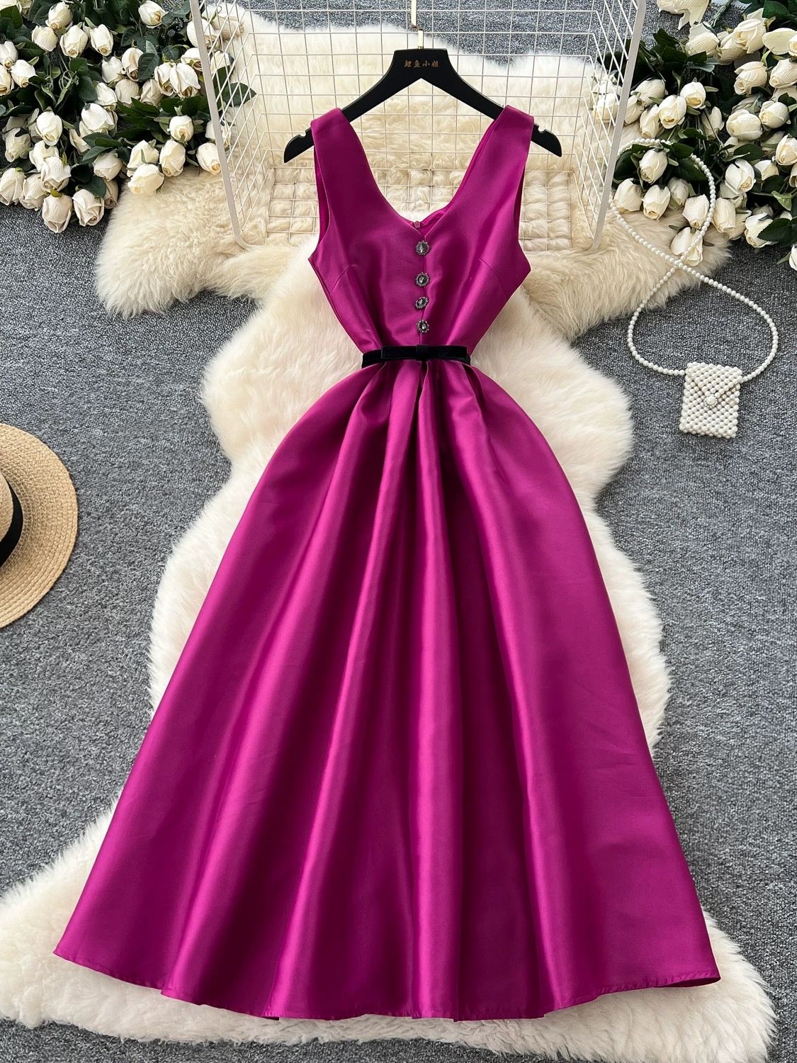 Forbidden love dress FD842 image