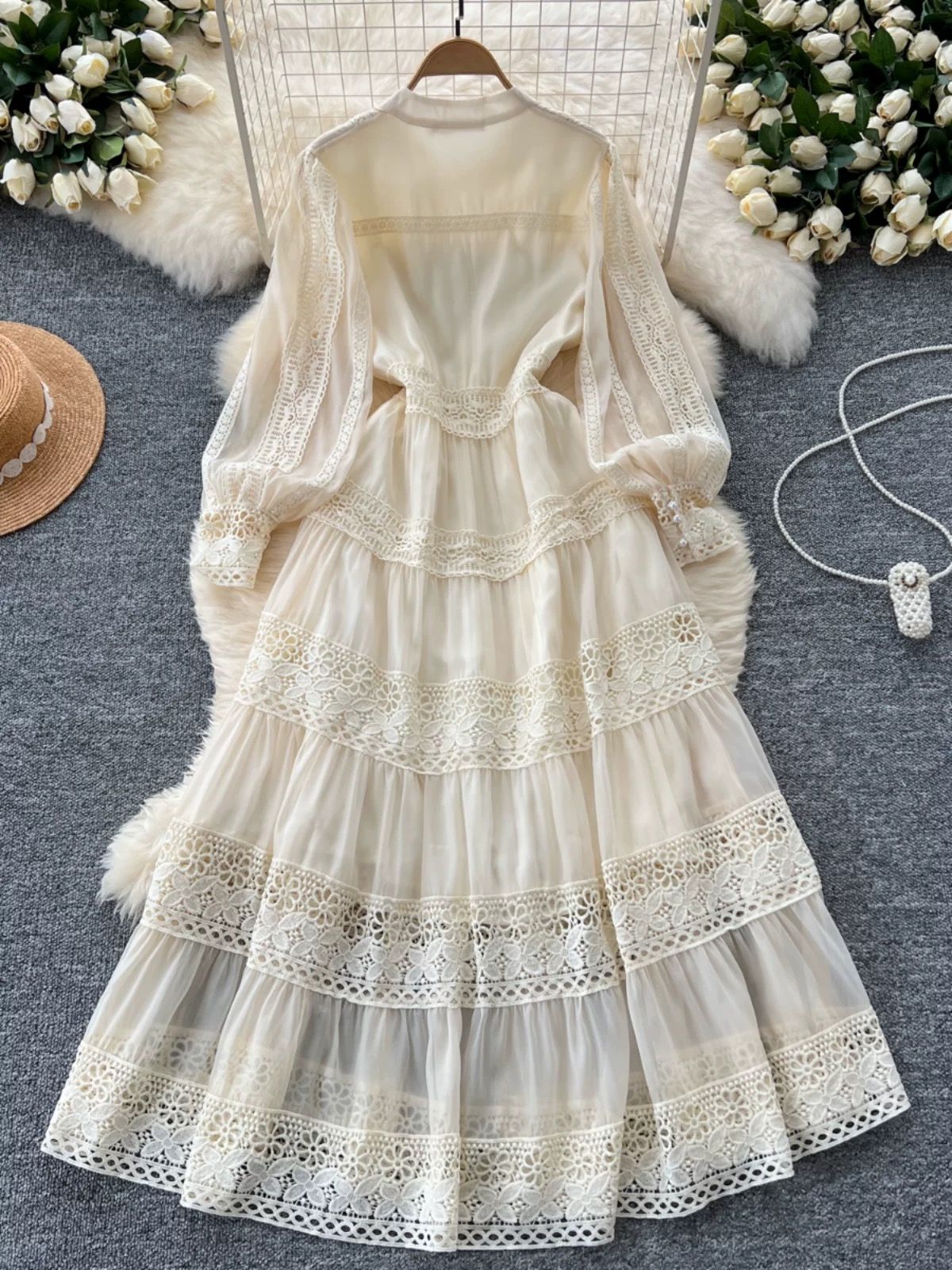 Love letters dress FD1468 image