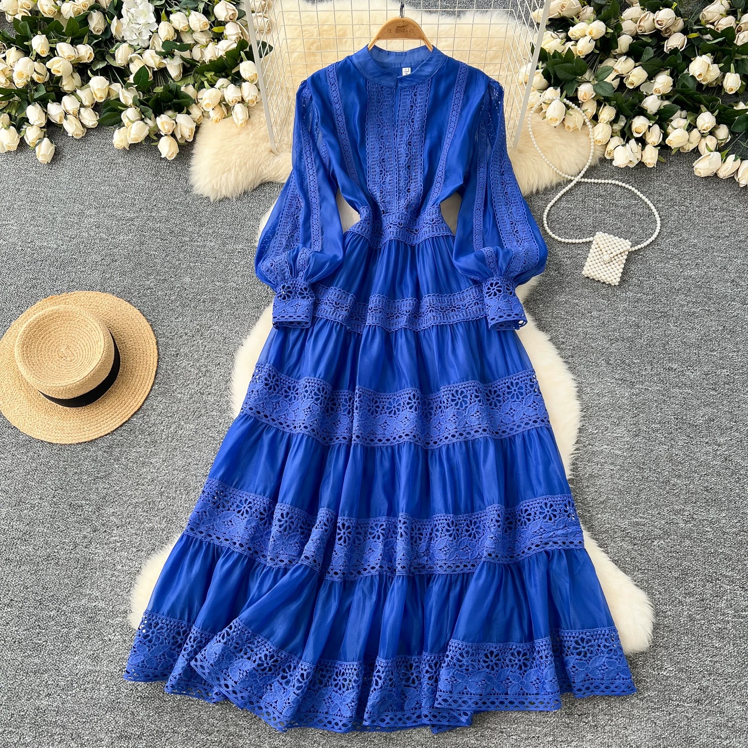 Love letters dress FD1468 image