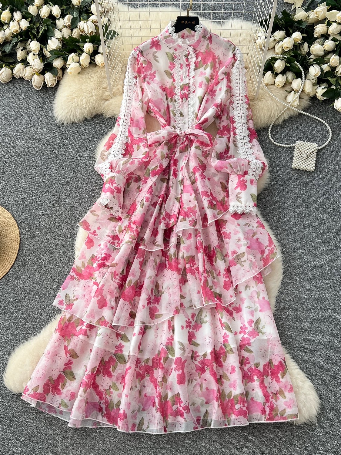 Added Product