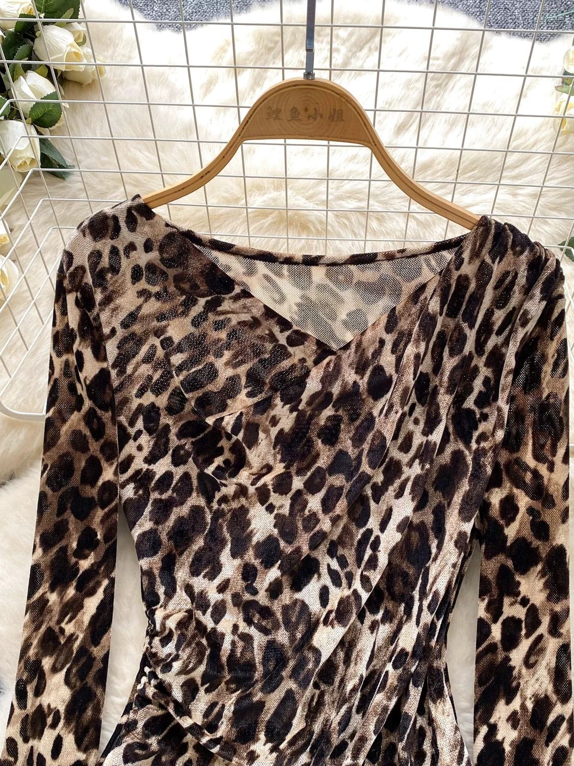 Jamie top CTO783 image