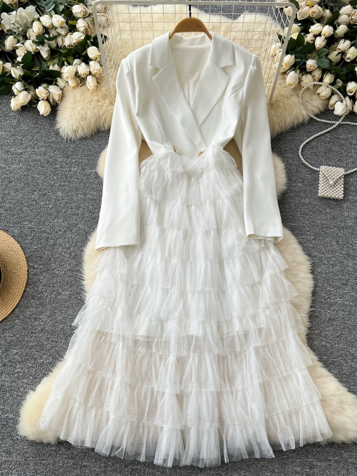 It’s a must dress FD1469 image
