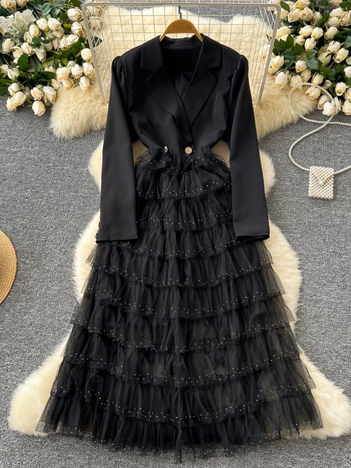 It’s a must dress FD1469 image