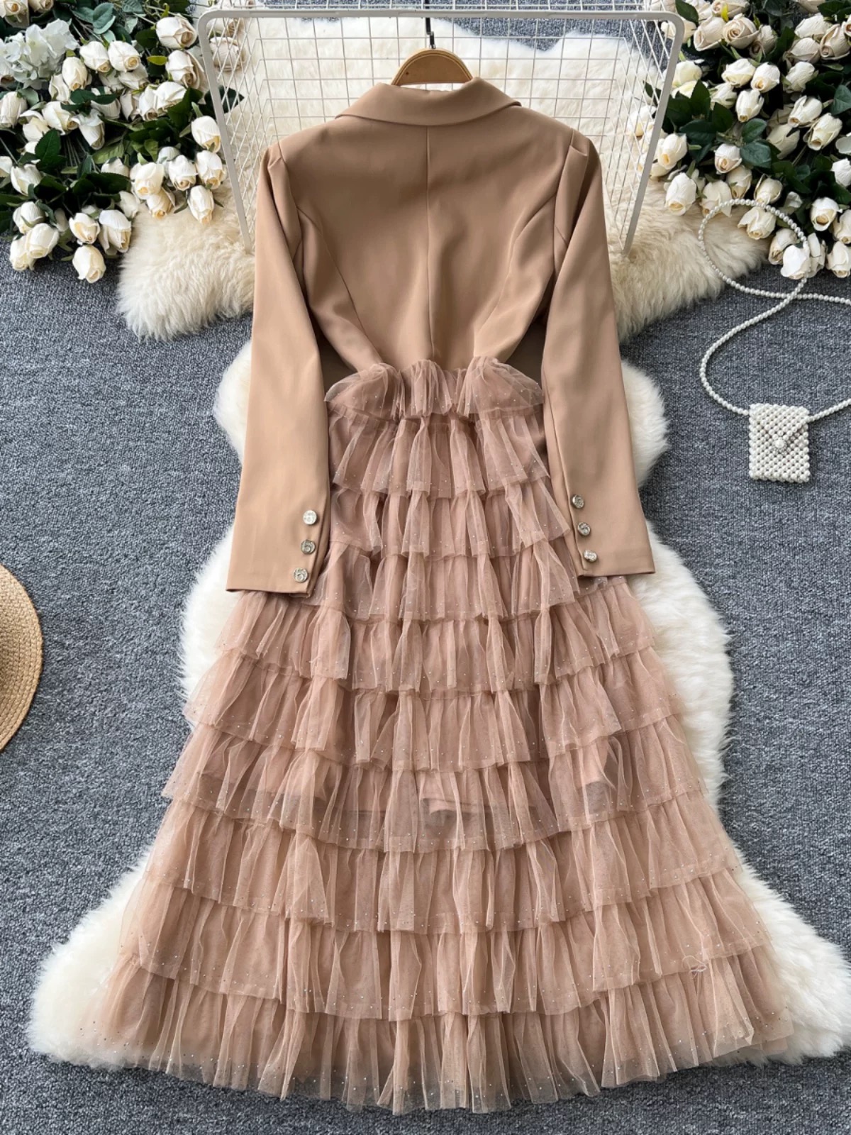 It’s a must dress FD1469 image