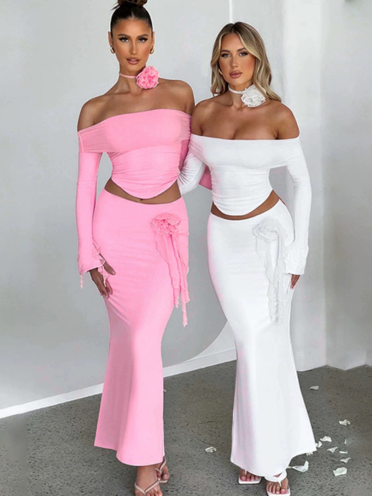 Top glam to give a damn set CTP132 image